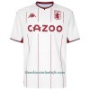 Camiseta de fútbol Aston Villa Segunda Equipación 2021/22 - Hombre